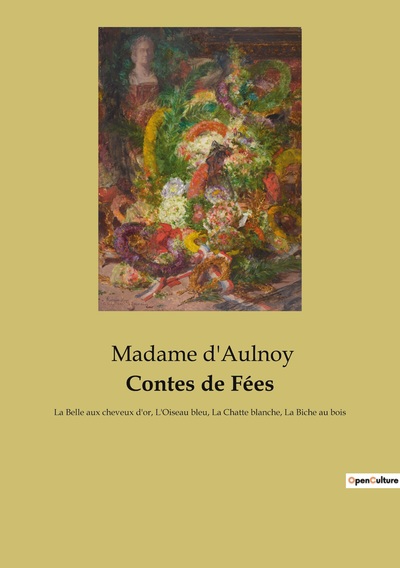 Image de Contes de Fées