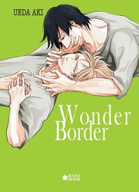 Picture of Wonder Border