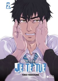 Picture of Jusqu'à ce que je te tue - Tome 2