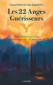 Image de Les 22 Anges Guérisseurs