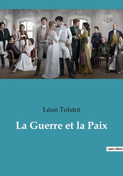 Picture of La Guerre et la Paix