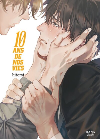 Picture of 10 ans de nos vies