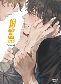 Picture of 10 ans de nos vies