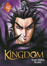 Image de Kingdom - Tome 62
