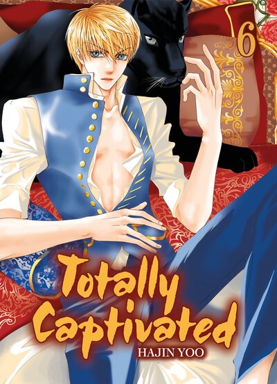 Picture of Totally Captivated - Tome 6
