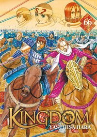 Image de Kingdom - Tome 66