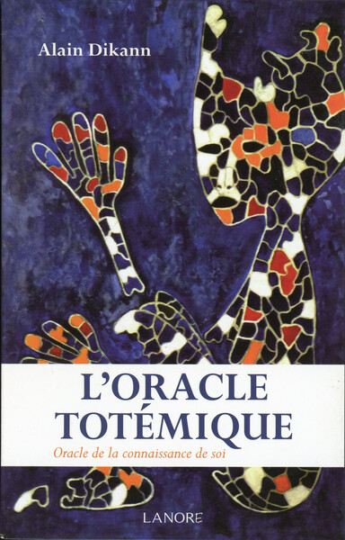 Picture of L'oracle totémique - Oralce de la connaissance de soi - Coffret