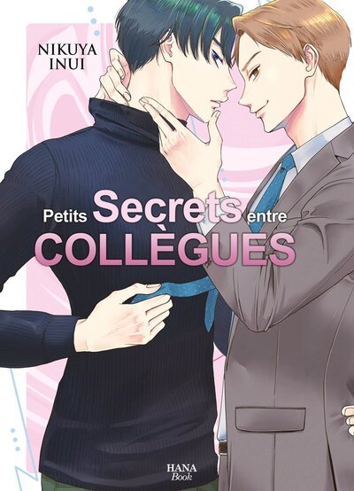 Picture of Petits secrets entre collègues