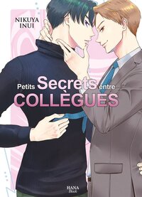 Picture of Petits secrets entre collègues