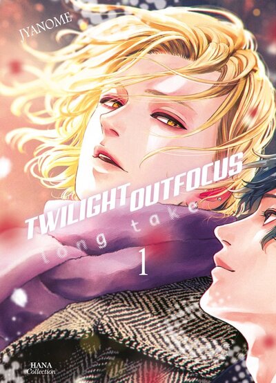 Picture of Twilight Outfocus Long take - Tome 01