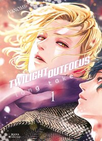 Picture of Twilight Outfocus Long take - Tome 01