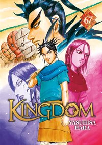 Picture of Kingdom - Tome 67