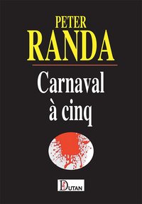 Image de Carnaval à cinq