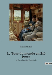 Picture of Le Tour du monde en 240 jours