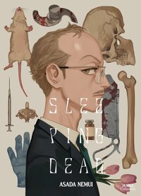 Picture of Sleeping dead - Tome 2