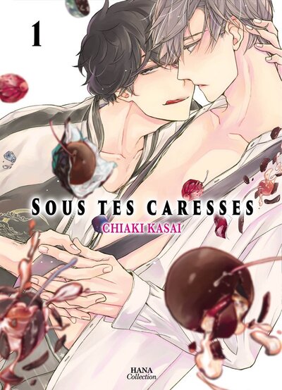 Picture of Sous tes caresses - Tome 01
