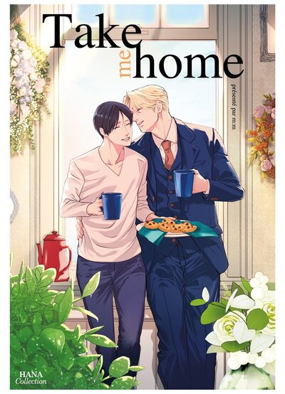 Picture of Take me home