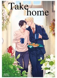 Picture of Take me home