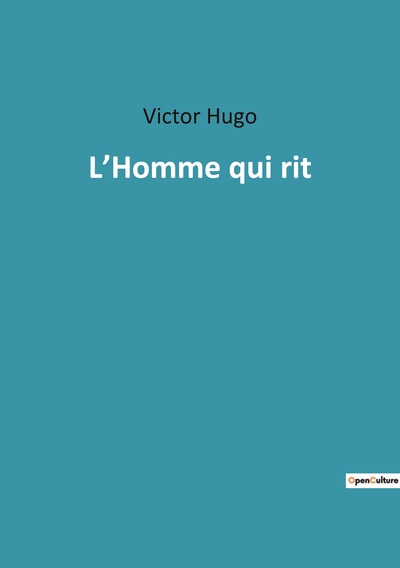 Picture of L'Homme qui rit