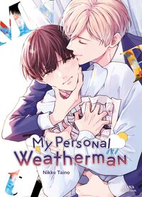 Picture of My personal weatherman