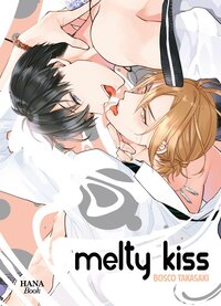 Picture of Melty Kiss