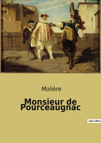 Image de Monsieur de Pourceaugnac