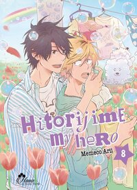 Image de Hitorijime My Hero - Tome 8