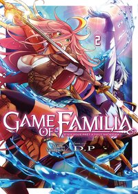 Image de Game of Familia - Tome 02