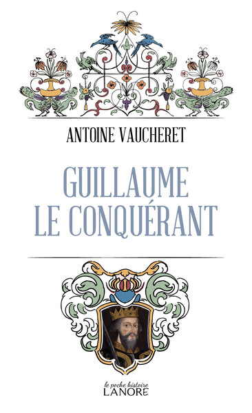 Picture of Guillaume le Conquérant