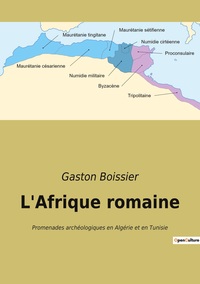 Picture of L'Afrique romaine