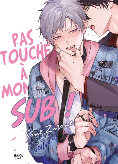 Picture of Touche pas à mon SUB !