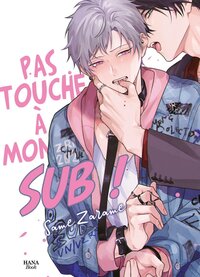 Picture of Touche pas à mon SUB !