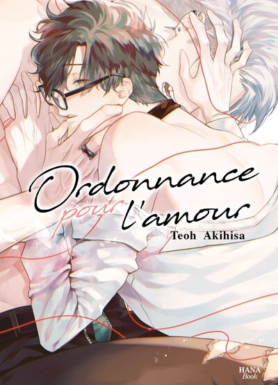 Picture of Ordonnance pour l'amour