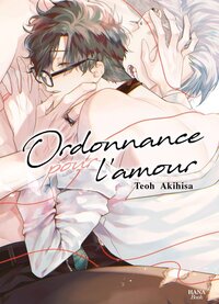 Picture of Ordonnance pour l'amour