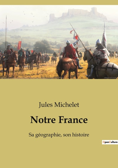 Picture of Notre France