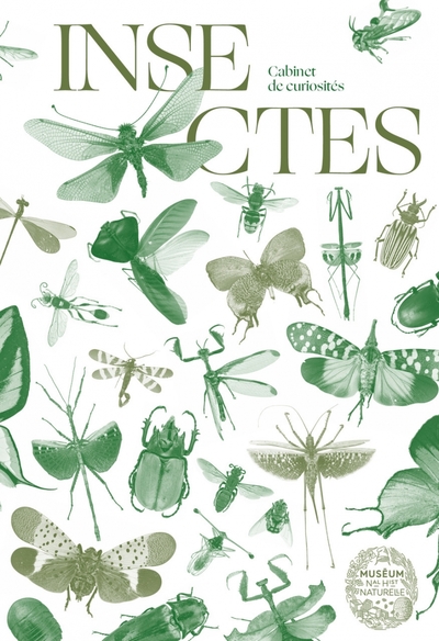 Image de Insectes - Minuscules colosses