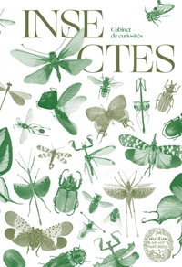 Image de Insectes - Minuscules colosses