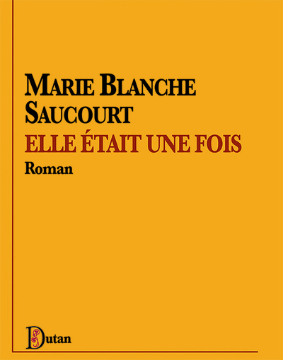 Picture of Elle était une fois