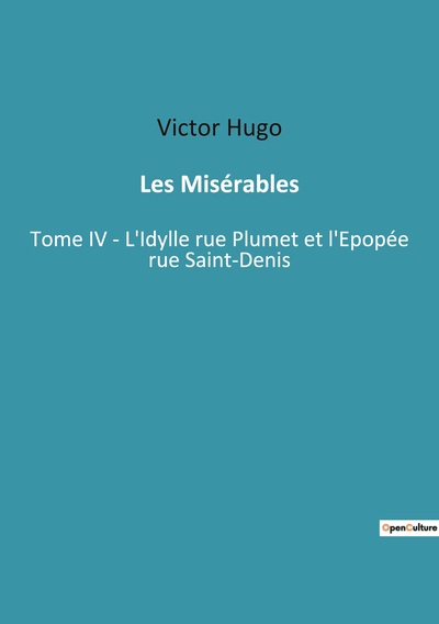 Picture of Les Misérables