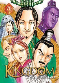 Picture of Kingdom - Tome 70