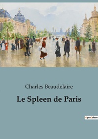 Picture of Le Spleen de Paris