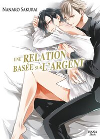 Picture of Une relation basée sur l'argent - Tome 1