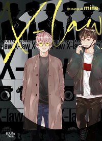 Image de X-Law