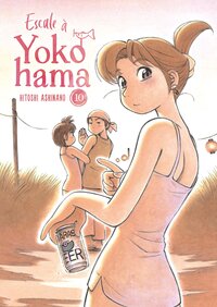Image de Escale à Yokohama - Tome 10