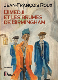 Picture of Dimedji et les brumes de Birmingham