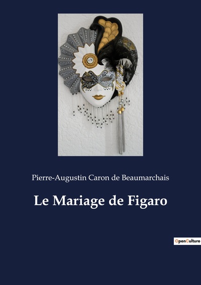 Image de Le Mariage de Figaro