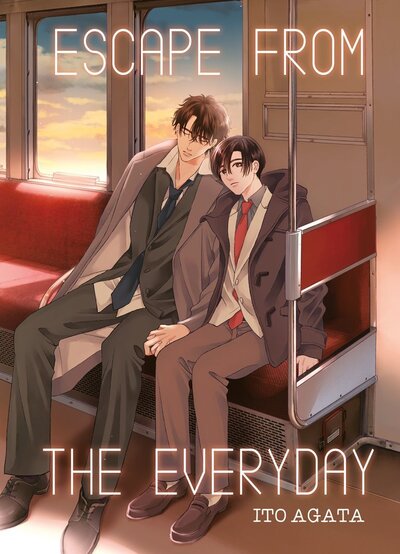 Picture of Escape from the everyday - Tome 2