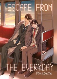 Picture of Escape from the everyday - Tome 2
