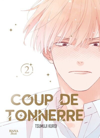 Picture of Coup de tonnerre - Tome 02