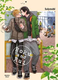 Picture of Roku et Rui